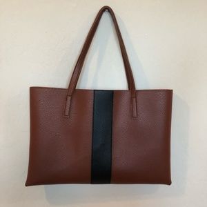 Vince Camuto Luck Tote